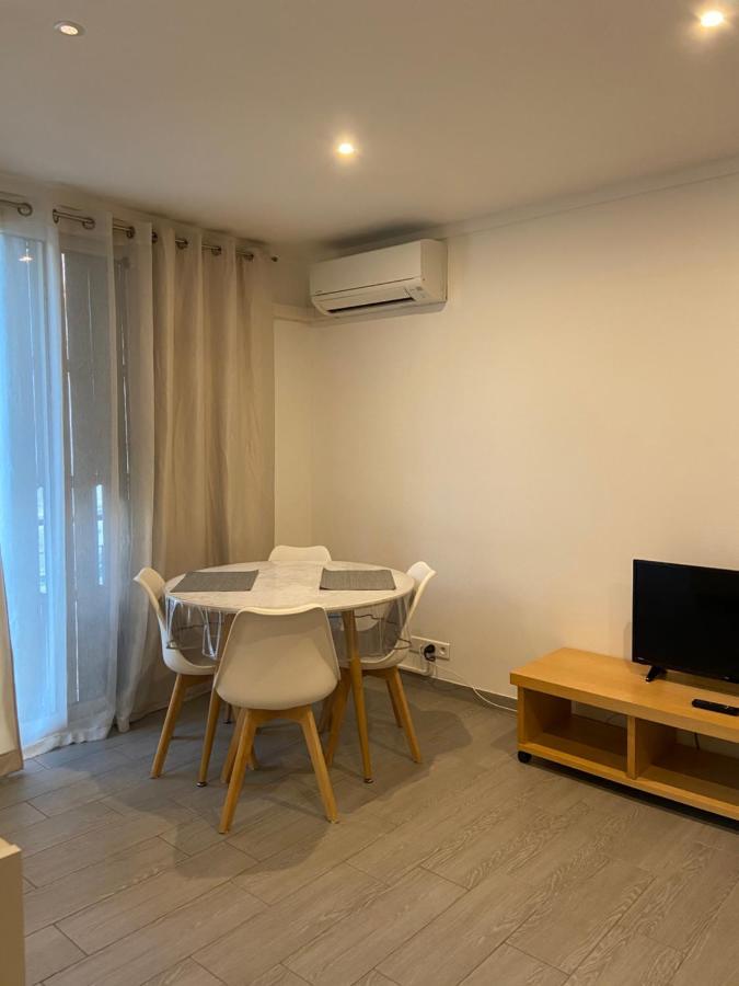 Studio Cosy Au Coeur Du Centre Ville Ideal Pour Visiter Marseille Exteriér fotografie
